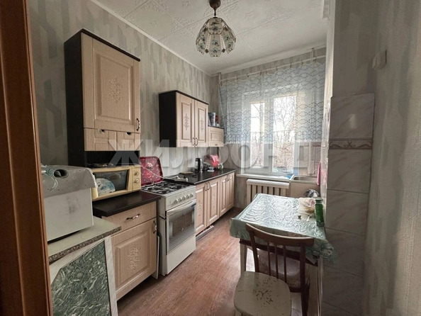 
  Продается 3-комн. квартира 61.3 м². Фото 5.