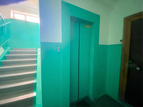 
  Продам 3-комн. квартиру 66.5 м². Фото 23.