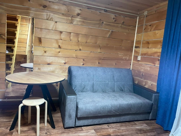 
  Сдается посуточно комната 32 м². Фото 5.