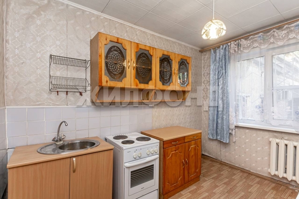 
  Продается 1-комн. квартира 30.1 м². Фото 4.