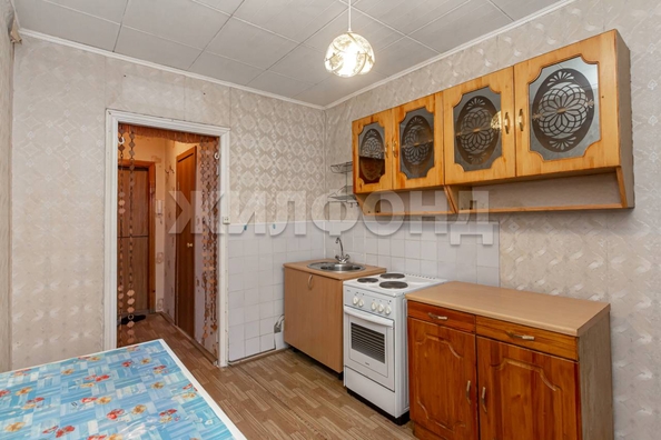 
  Продается 1-комн. квартира 30.1 м². Фото 6.