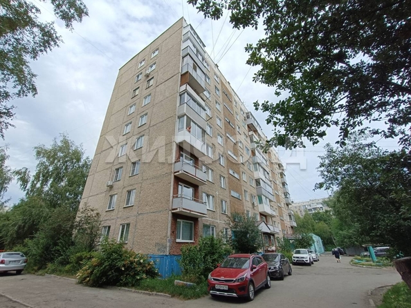 
  Продается 2-комн. квартира 45 м². Фото 14.