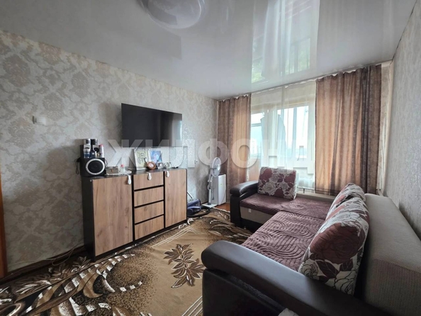 
  Продается 2-комн. квартира 51 м². Фото 1.