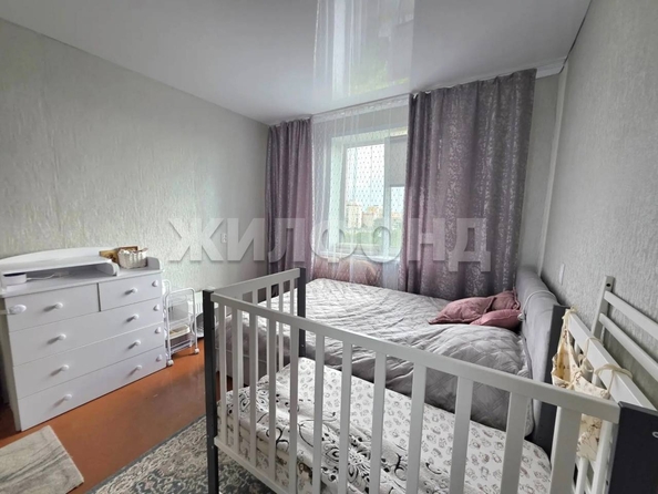 
  Продается 2-комн. квартира 51 м². Фото 5.