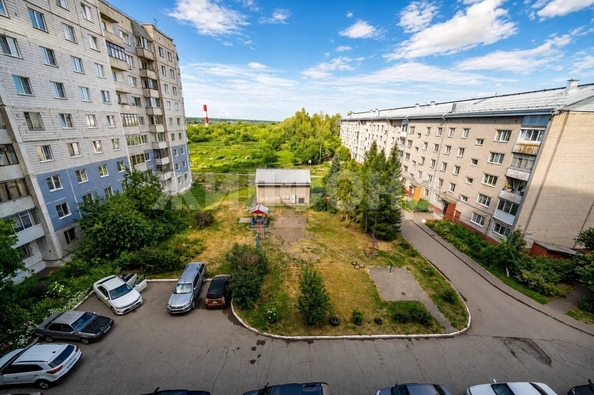 
  Продается 3-комн. квартира 69.7 м². Фото 6.