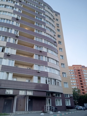 
  Продается студия 32 м². Фото 1.