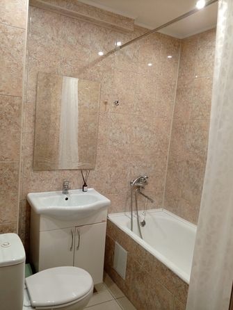 
  Продается студия 32 м². Фото 5.
