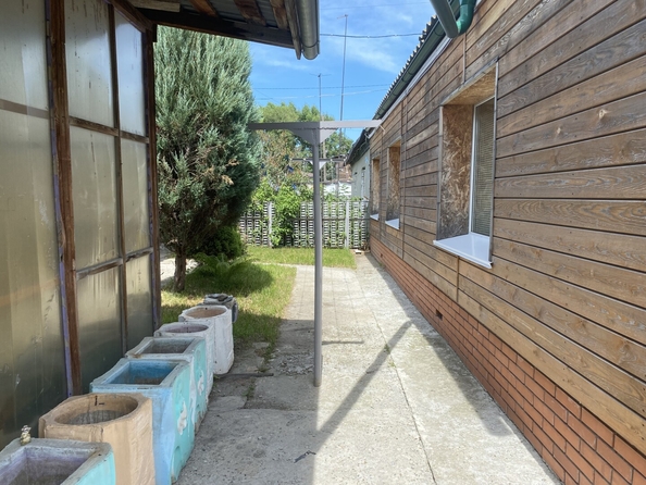 
  Продается дом 73.7 м². Фото 41.