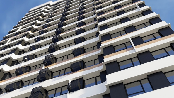 
  Продается 2-комн. квартира 47.8 м², в ЖК Камчатка, корпус 6/1. Фото 2.
