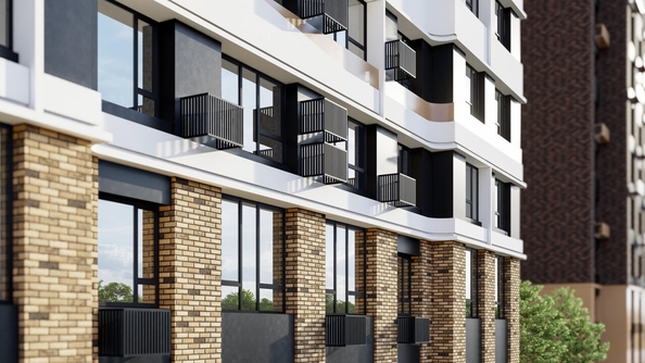 
  Продается 2-комн. квартира 47.8 м², в ЖК Камчатка, корпус 6/1. Фото 3.