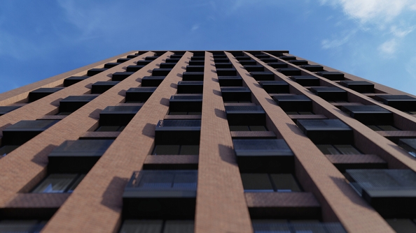 
  Продается 2-комн. квартира 77.2 м², в ЖК Шервуд, (Нагорная 6-я, 15г/12). Фото 2.