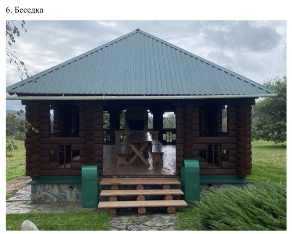 
  Продается универсальное помещение 2000 м². Фото 4.