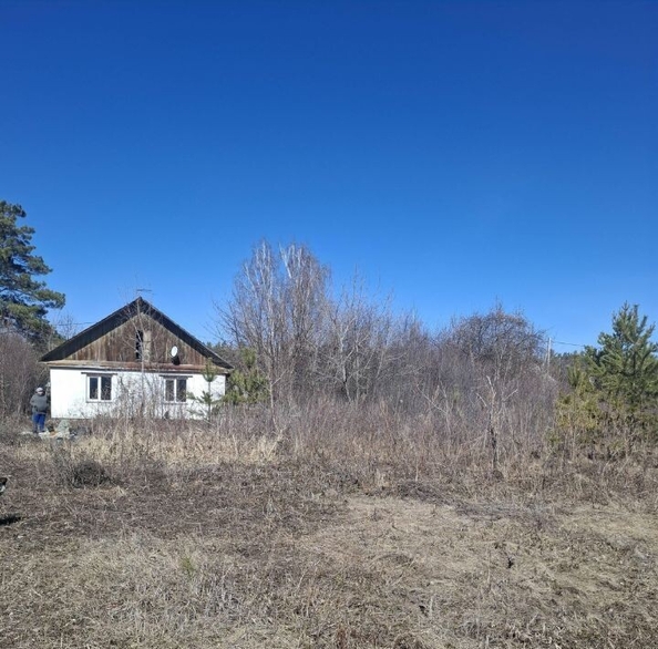 
  Продается дом 80 м². Фото 1.