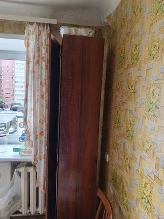 
  Продается 1-комн. квартира 36 м². Фото 4.