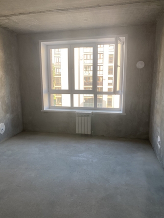 
  Продается 3-комн. квартира 88 м², в ЖК Парковый, блок-секция 1, 2. Фото 2.