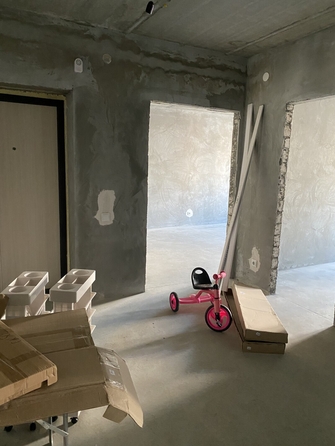 
  Продается 3-комн. квартира 88 м², в ЖК Парковый, блок-секция 1, 2. Фото 11.