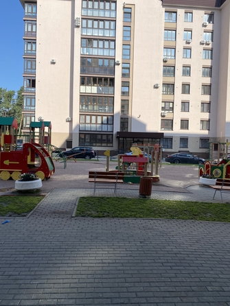 
  Продается 3-комн. квартира 88 м², в ЖК Парковый, блок-секция 1, 2. Фото 18.
