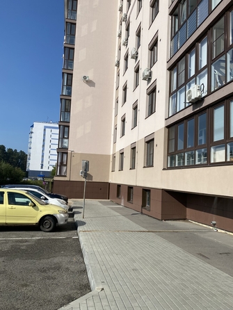 
  Продается 3-комн. квартира 88 м², в ЖК Парковый, блок-секция 1, 2. Фото 25.