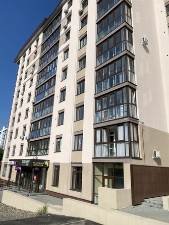 
  Продается 3-комн. квартира 88 м², в ЖК Парковый, блок-секция 1, 2. Фото 26.