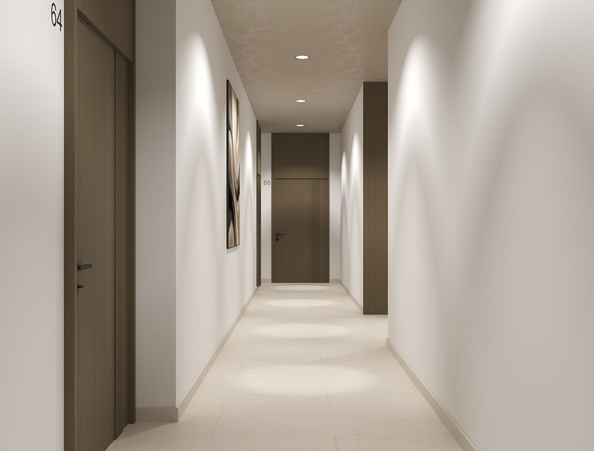 
  Продается 2-комн. квартира 91.53 м², в ЖК Меланж. Фото 10.