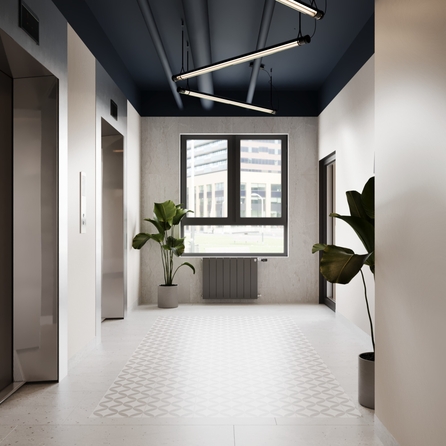 
  Продается 1-комн. квартира 31.6 м², в ЖК Павлов. Фото 10.