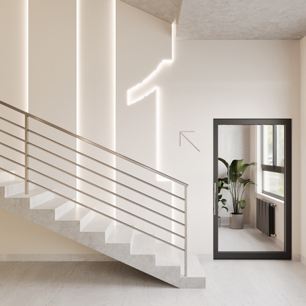 
  Продается студия 30.6 м², в ЖК Павлов. Фото 12.