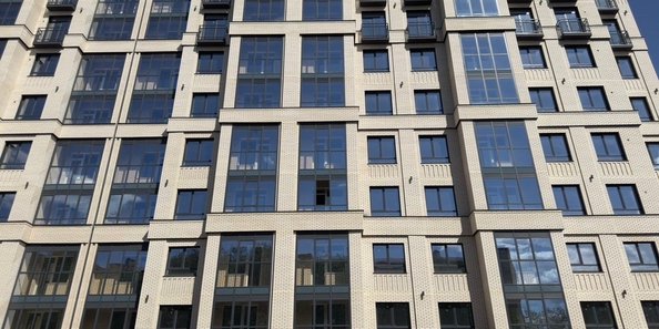 
  Продается студия 74.2 м², в ЖК Олимп . Фото 3.