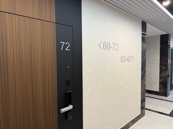 
  Продается студия 62 м², в ЖК Олимп . Фото 21.