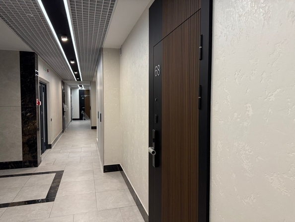 
  Продается студия 50.2 м², в ЖК Олимп . Фото 22.