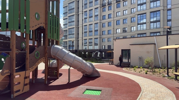 
  Продается студия 100.8 м², в ЖК Олимп . Фото 11.