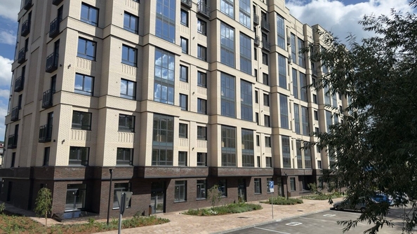 
  Продается студия 69.7 м², в ЖК Олимп . Фото 4.