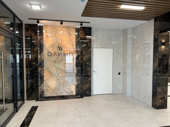 
  Продается студия 67.3 м², в ЖК Олимп . Фото 16.