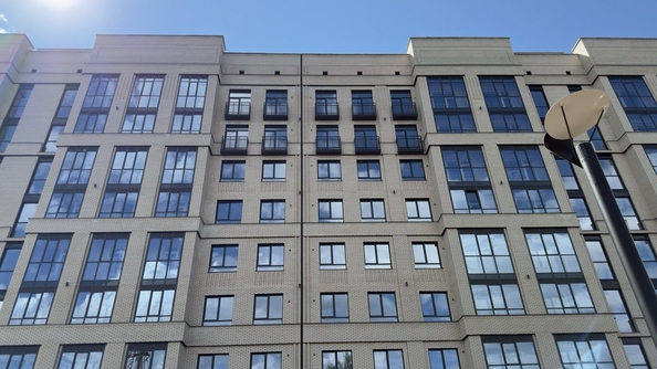 
  Продается студия 49.8 м², в ЖК Олимп . Фото 6.