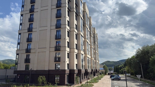 
  Продается студия 78 м², в ЖК Олимп . Фото 4.