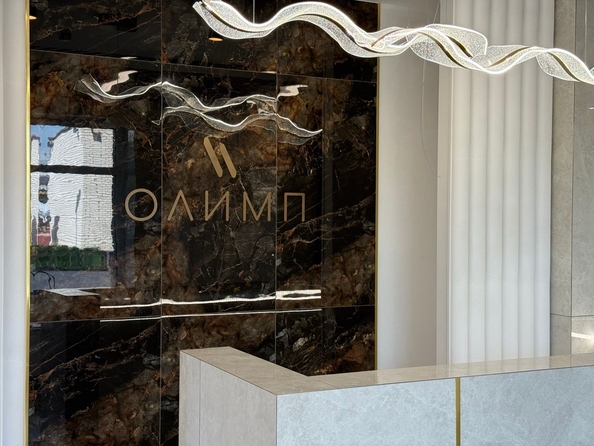 
  Продается студия 49.9 м², в ЖК Олимп . Фото 17.