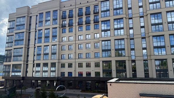 
  Продается студия 77.9 м², в ЖК Олимп . Фото 6.