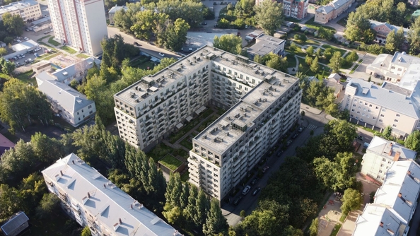 
  Продается 3-комн. квартира 64.13 м², в ЖК Меланж. Фото 1.