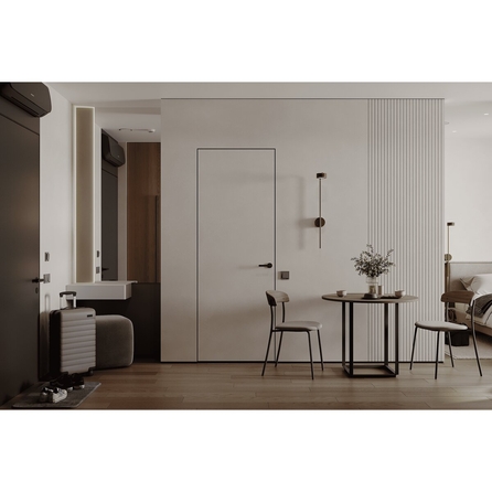 
  Продается апартамент 32.96 м², в АО Карлуу, корпус 1. Фото 1.