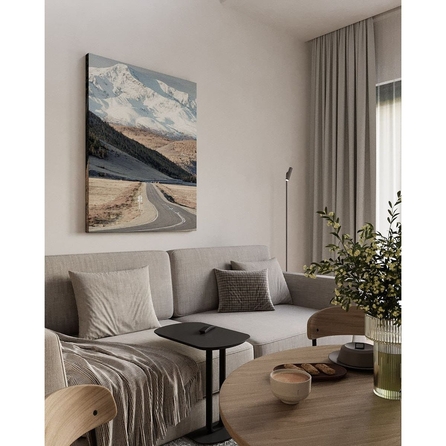 
  Продается апартамент 37.79 м², в АО Карлуу, корпус 2. Фото 3.