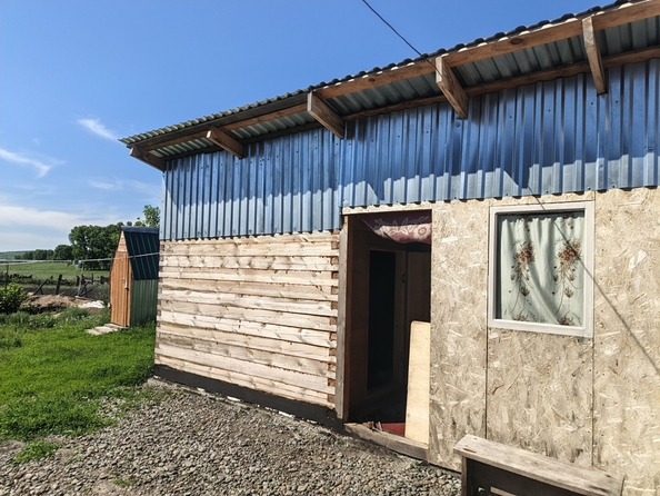 
  Продается 1-комн. квартира 36.4 м². Фото 2.