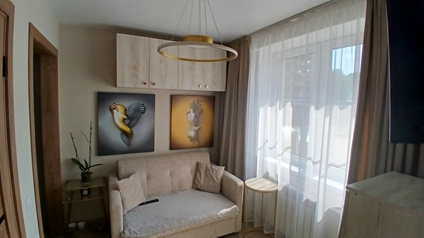 
  Продается 1-комн. квартира 31.3 м². Фото 3.