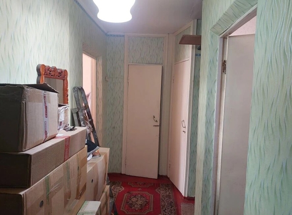 
  Продается 2-комн. квартира 44.2 м². Фото 5.