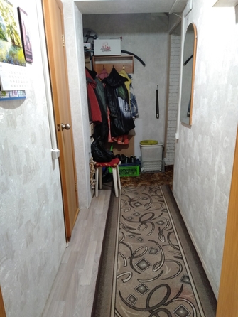 
  Продается 3-комн. квартира 57.7 м². Фото 7.