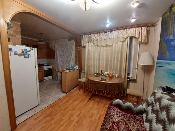 
  Продается 3-комн. квартира 52 м². Фото 1.