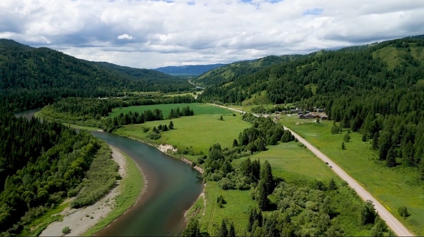 
  Продается земельный участок 230 соток. Фото 1.