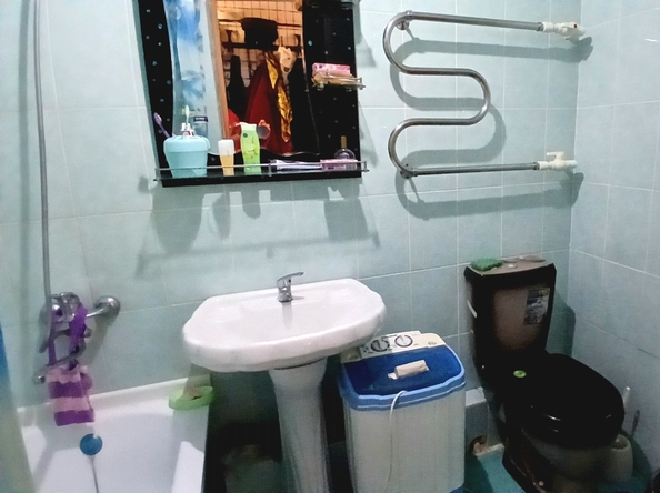
  Продается 3-комн. квартира 58.8 м². Фото 9.