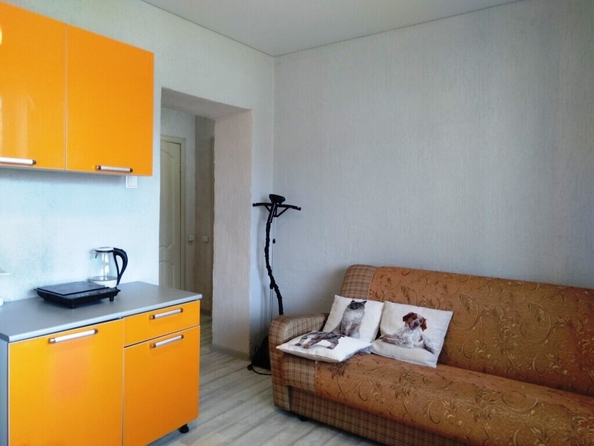
  Продается 1-комн. квартира 38.6 м². Фото 2.