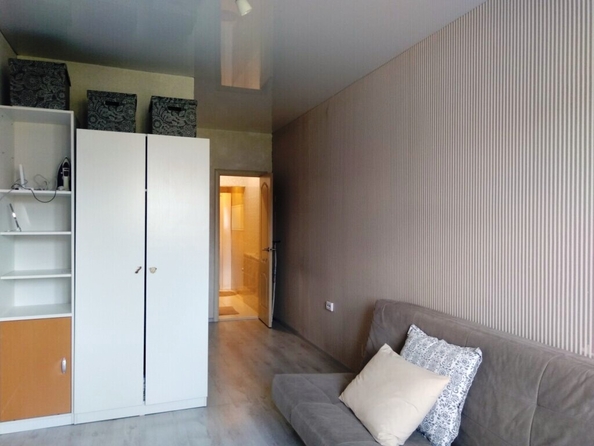 
  Продается 1-комн. квартира 38.6 м². Фото 5.
