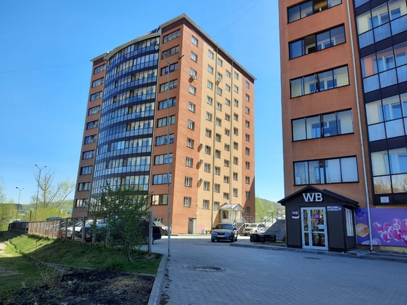 
  Продается 1-комн. квартира 38.6 м². Фото 12.