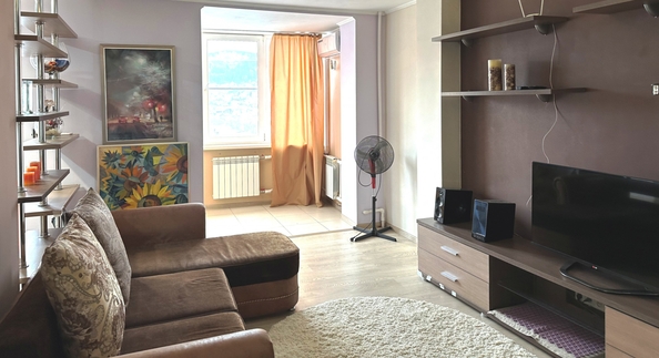 
  Продается 1-комн. квартира 48.2 м². Фото 5.
